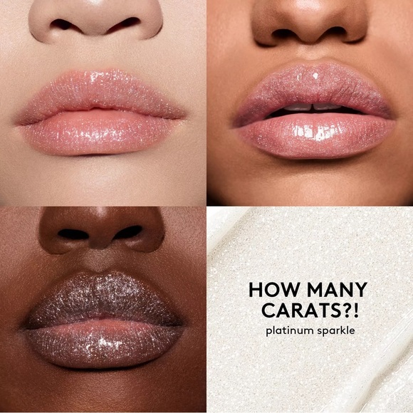 Fenty ‘How Many Carats?!’ Gloss Bomb Stix High-Shimmer Gloss Stick - Picture 3 of 10